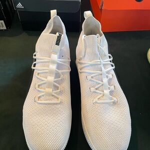 Puma Clyde Basketball Shoes